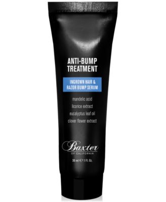 Baxter Of California - Anti-Bump Treatment