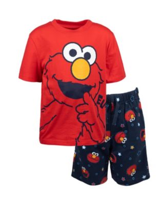 Sesame Street