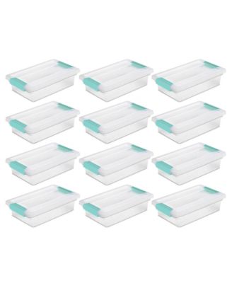 Sterilite