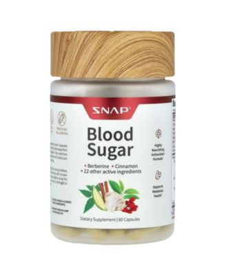 Snap Supplements