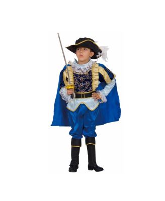 Dress Up America