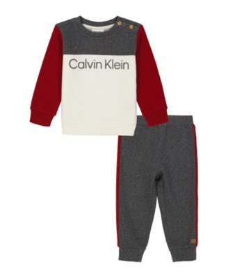 Calvin Klein