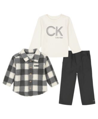 Calvin Klein
