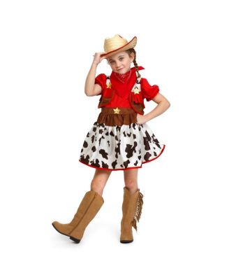 Dress Up America