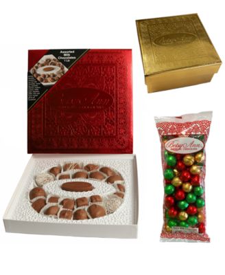Betsy Ann Chocolates