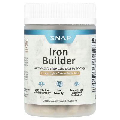 Snap Supplements