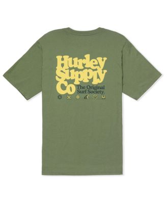 Hurley