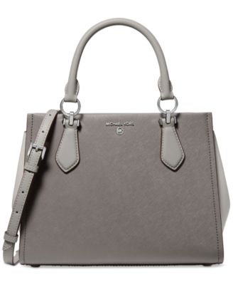Michael Kors - Marilyn Medium Leather Satchel