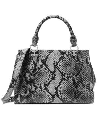 Michael Kors - Leather Crossbody Bag
