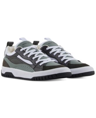 A|X Armani Exchange - Men's Duck Lace-Up Sneakers