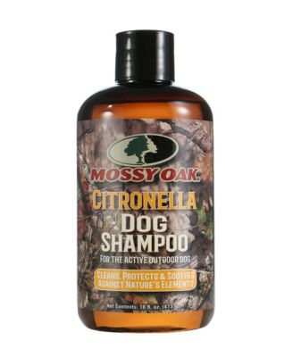 Mossy Oak