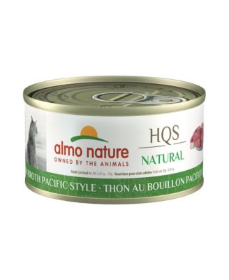 Almo Nature