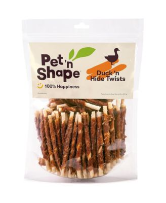 Pet 'n Shape
