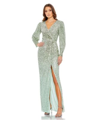 Mac Duggal