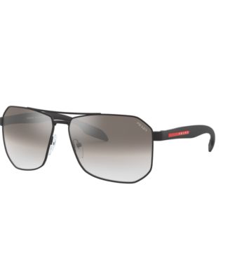 PRADA LINEA ROSSA