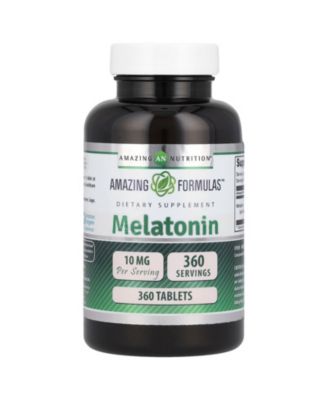 Amazing Nutrition