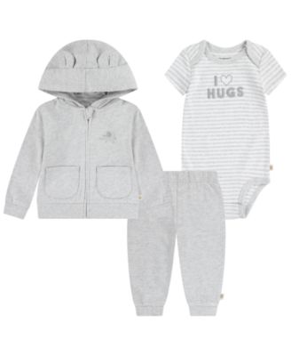 Huggies
