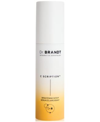 Dr. Brandt - C Scription Brightening Serum, 1 oz.