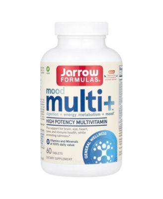 Jarrow Formulas