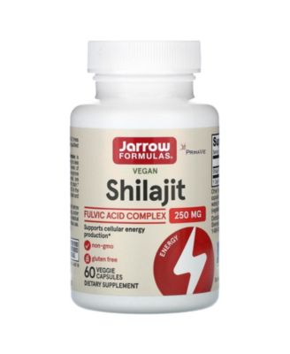 Jarrow Formulas