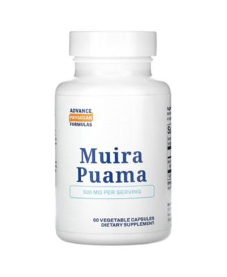 Advance Physician Formulas