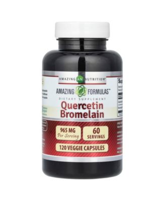 Amazing Nutrition