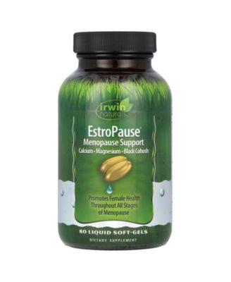 Irwin Naturals