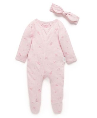 Purebaby