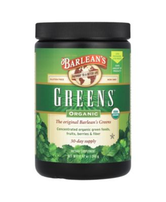 Barlean's