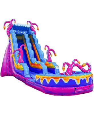Jumporange