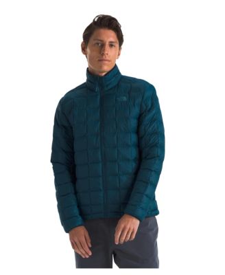 The North Face - Men's ThermoBall Eco Jacket 2.0