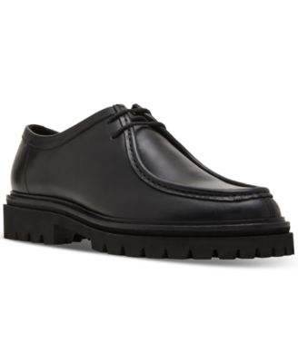 Steve Madden - Men's Shure Wallabee Shoe