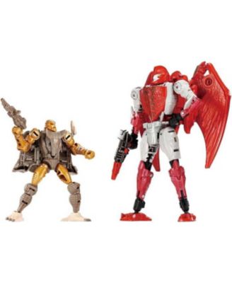Transformers