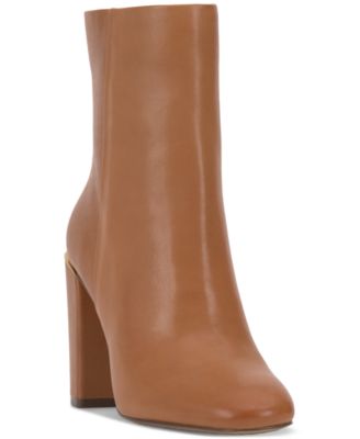 Vince Camuto - Women's Jordyn High-Heel Ankle Booties
