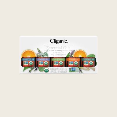Cliganic