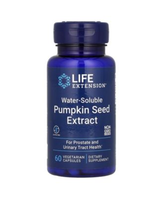 Life Extension