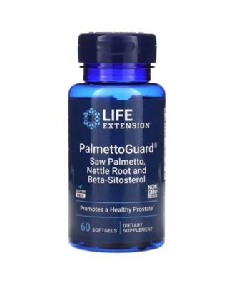 Life Extension
