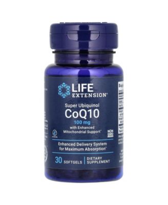 Life Extension