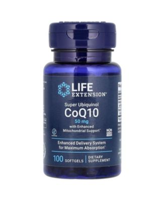 Life Extension