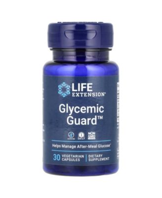 Life Extension