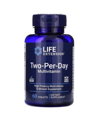 Life Extension