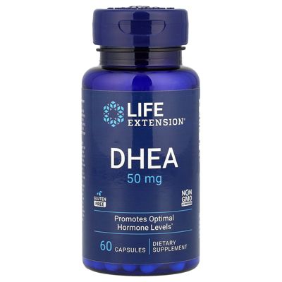 Life Extension