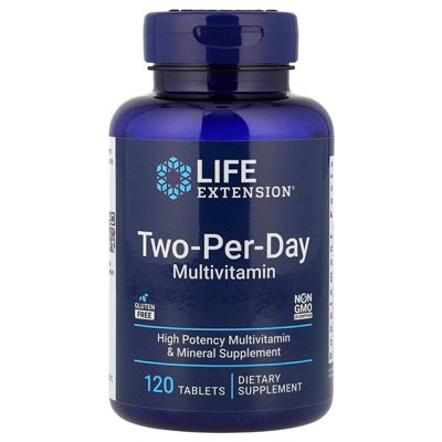 Life Extension