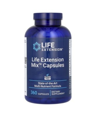 Life Extension