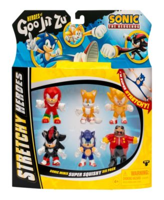 Heroes of Goo Jit Zu