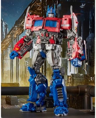 Transformers