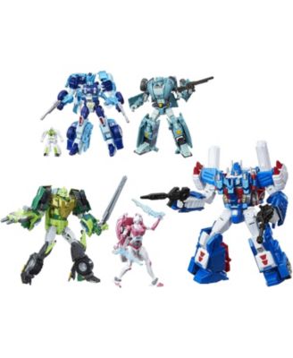 Transformers