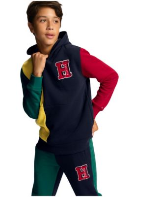 Tommy Hilfiger