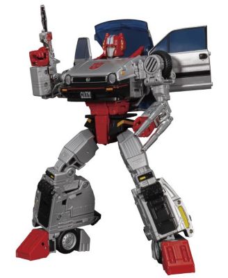 Transformers