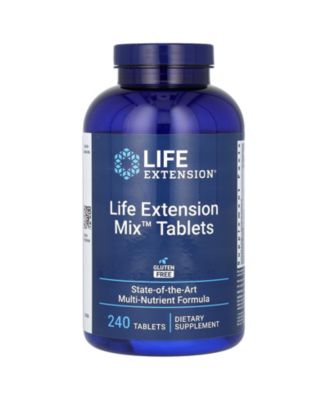 Life Extension
